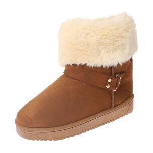 Bota Piel Camel V&iacute;a Franca Art: 5zjm01620lbrown